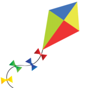 Kite PNG