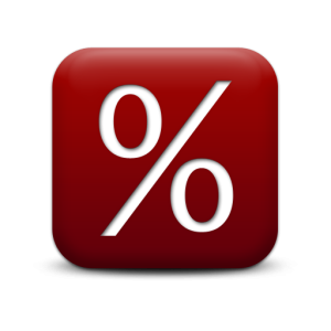 Percent PNG