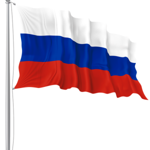 Russia PNG