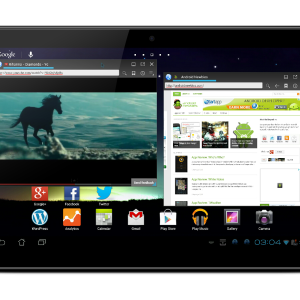Tablet PNG image