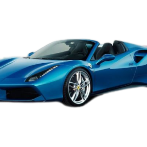 Ferrari PNG