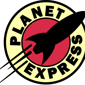 Futurama PNG