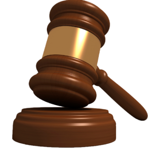 Gavel PNG