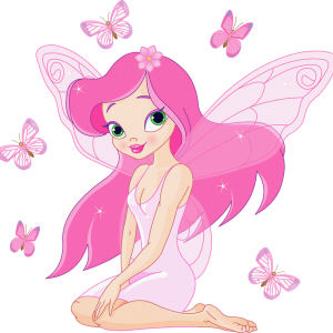 Fairy PNG