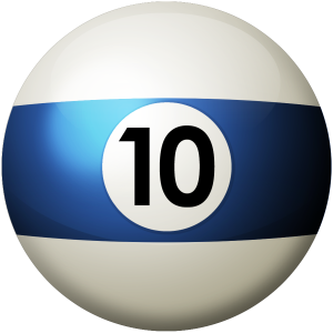 Billiard PNG