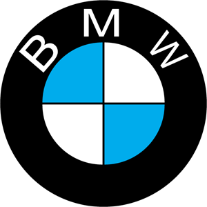 BMW logo PNG