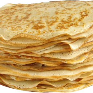 Pancake PNG