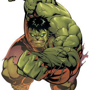 Hulk PNG