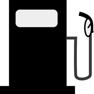 Fuel, petrol PNG