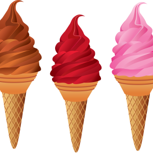 Ice cream PNG