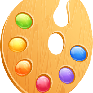 Palette PNG