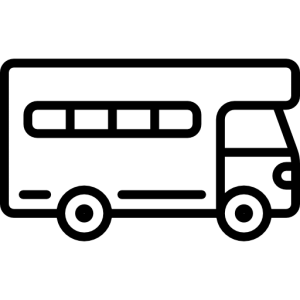 Caravan PNG