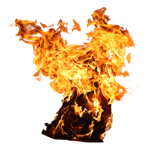 Explosion PNG