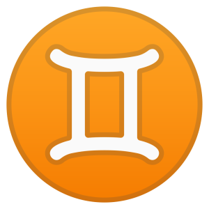 Gemini PNG