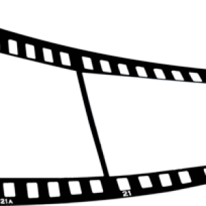 Filmstrip PNG