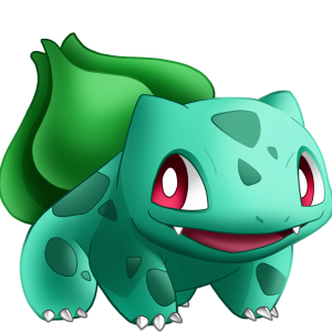Pokemon PNG