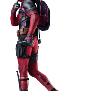 Deadpool PNG