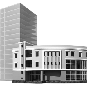Building PNG