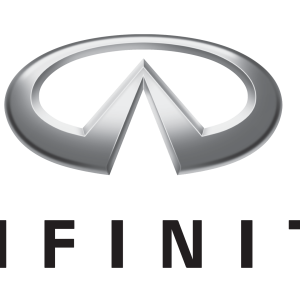 Infiniti logo PNG