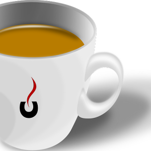 cup PNG image