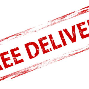Free shipping PNG