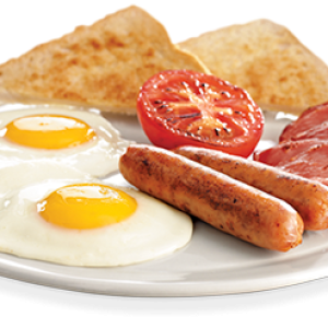 Breakfast PNG