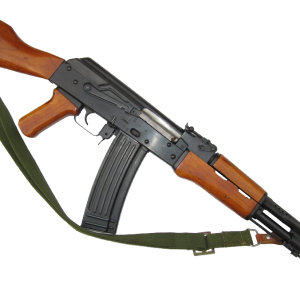 AK-47 PNG
