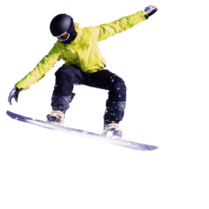 Snowboard PNG