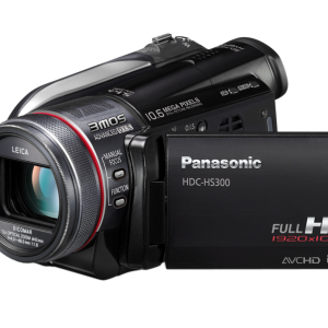 Video camera PNG image