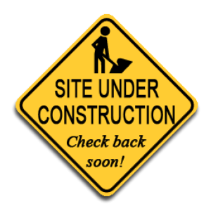 Under construction PNG