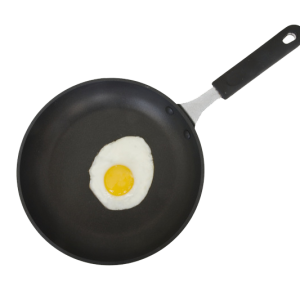 Fried egg PNG