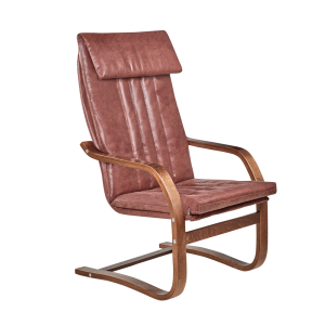 Rocking chair PNG