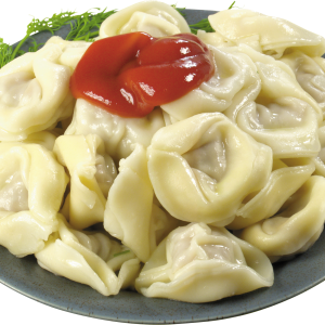Dumplings PNG