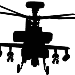 Helicopter PNG