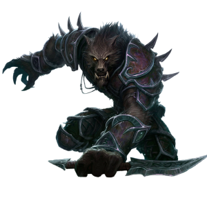Warcraft PNG