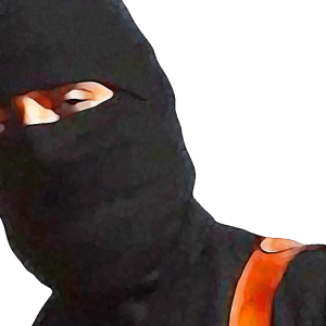 Terrorist PNG