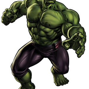 Hulk PNG