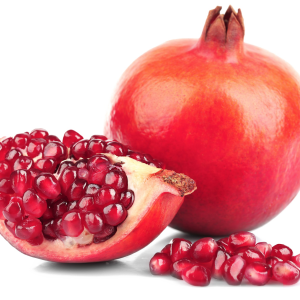 Pomegranate PNG