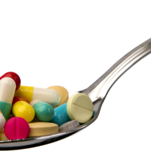 Vitamins PNG