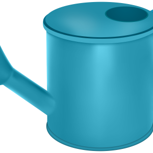 Watering can PNG
