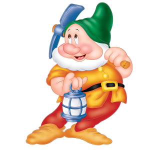 Dwarf PNG