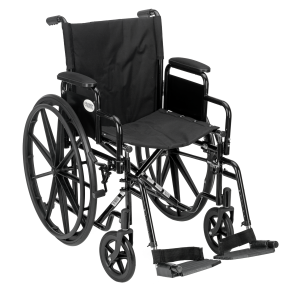 Wheelchair PNG