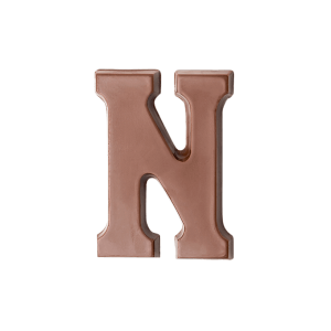 Letter N PNG