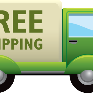 Free shipping PNG