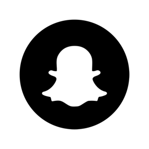 Snapchat logo PNG