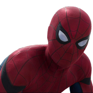 Spider-Man PNG