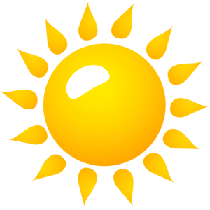 Sun PNG