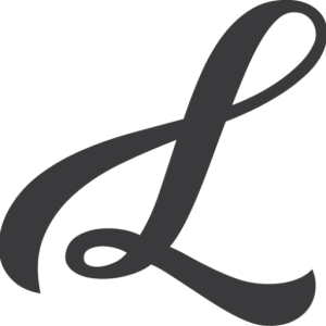Letter L PNG
