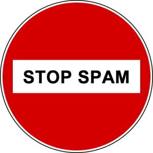 Stop spam PNG