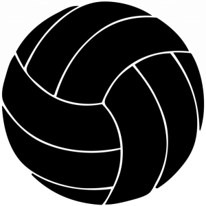 Volleyball PNG